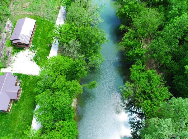 73 Butter Point Road, Jackson, KY 41339