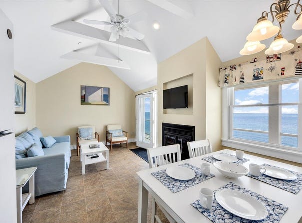 496 Shore Road, Truro, MA 02666