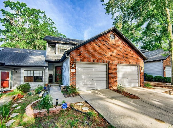 832 NW 42ND Terrace, GAINESVILLE, FL 32605
