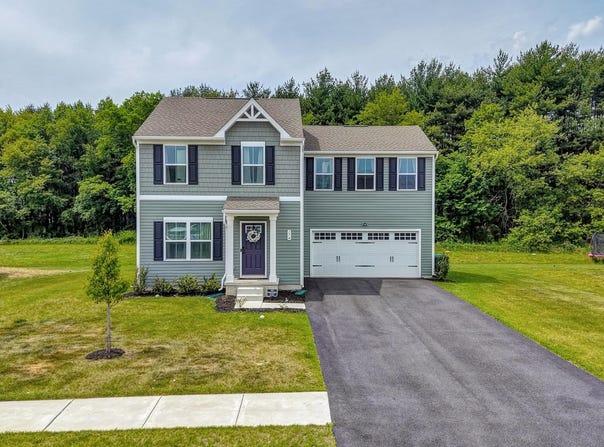 174 QUARTZ Drive, DOVER, DE 19904