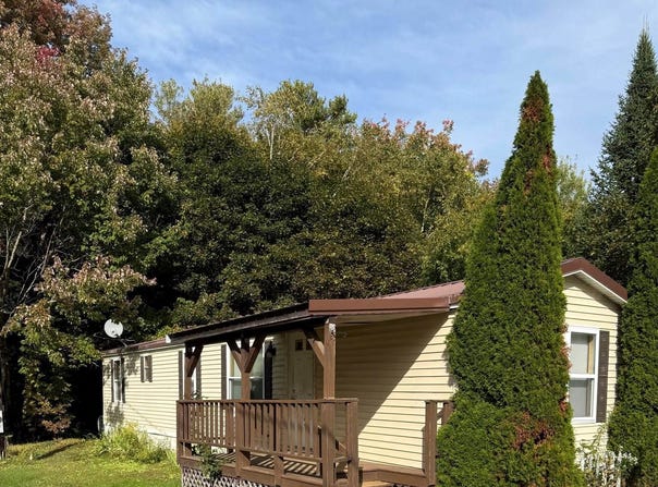 81 Sparrow Drive, Augusta, ME 04330