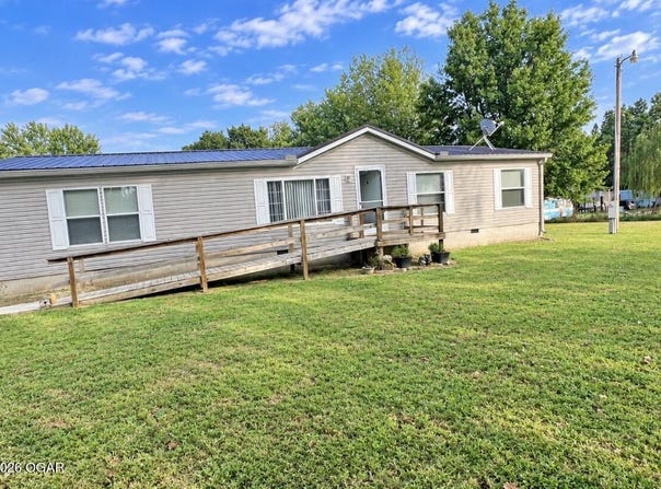 4586 County Road 69, Reeds, MO 64859
