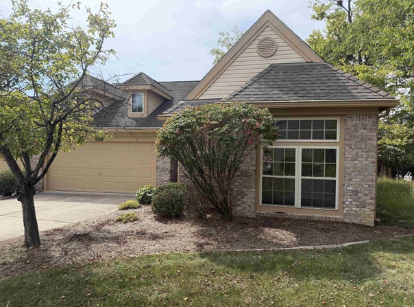 500 E Hickory Stick Court, Bloomington, IN 47401-4691