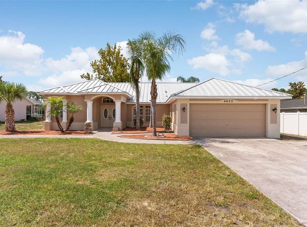 4653 MARINER Boulevard, SPRING HILL, FL 34609