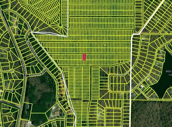 L32 B4 Adam Drive, Highland, AR 72542