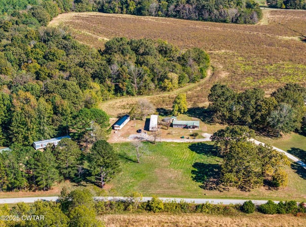Charles Lane, Cedar Grove, TN 38321