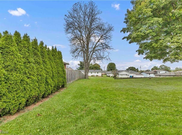 Geneva Avenue, Struthers, OH 44471