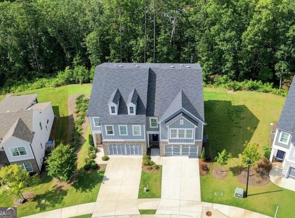 229 Lakeside Place, Canton, GA 30114