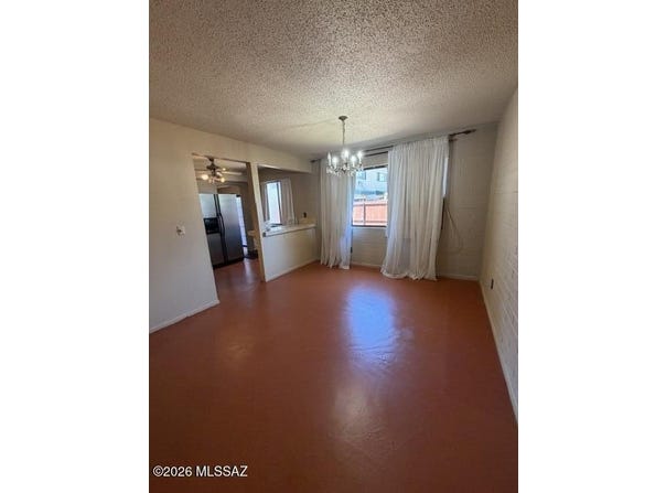 1348 S Avenida Polar, Tucson, AZ 85710