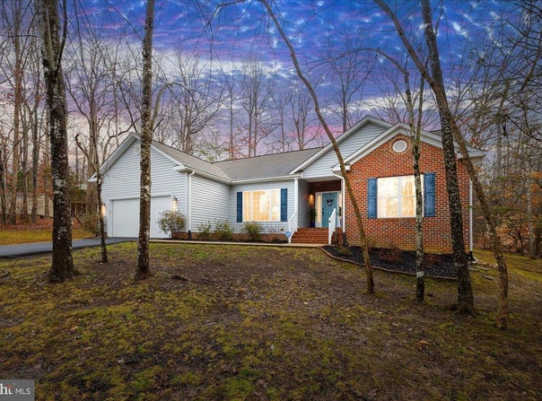 115 ASHLAWN Court, LOCUST GROVE, VA 22508