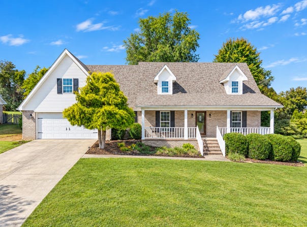 109 Oakview Drive, Somerset, KY 42503