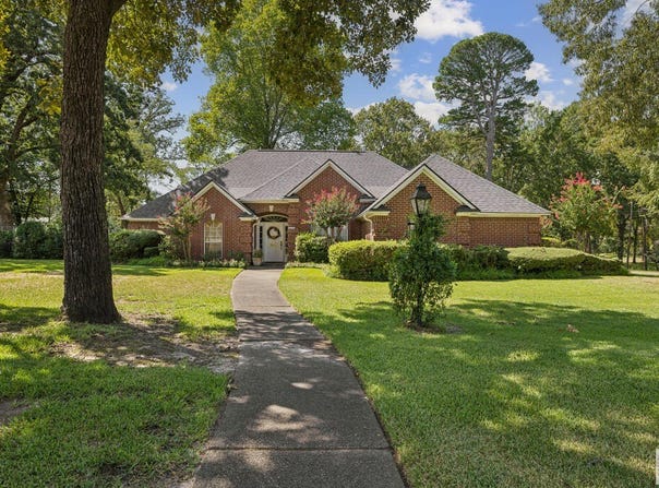 3315 Walnut, Texarkana, TX 75503