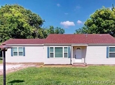 1004 S Highland, Ada, OK 74820