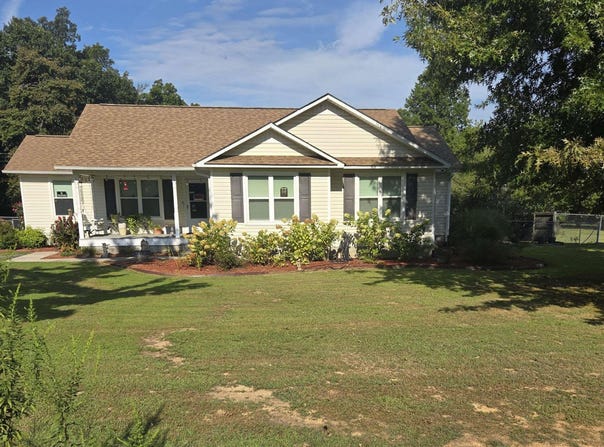 295 Winkles Road, Grant, AL 35747
