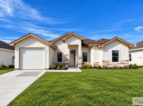 17941 SPRUCE ST, HARLINGEN, TX 78552