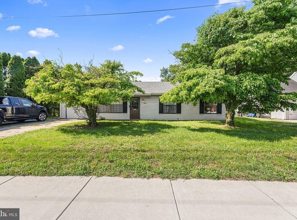 1148 FORREST Avenue, DOVER, DE 19904
