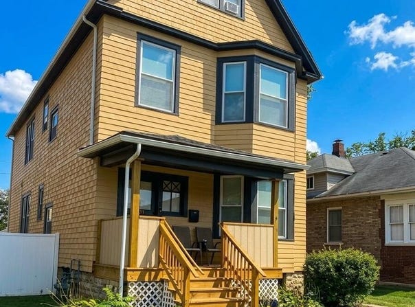 12629 Maple Avenue, Blue Island, IL 60406