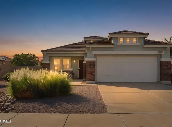2588 E IVANHOE Court, Gilbert, AZ 85295