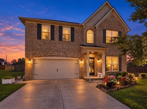 104 Julia Circle, Georgetown, KY 40324