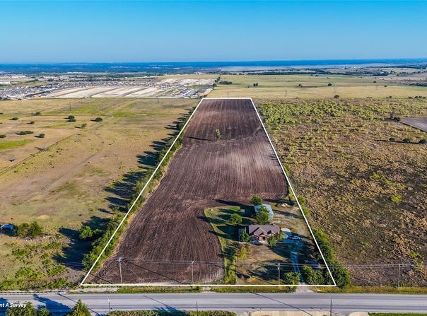 1501 Fm-487, Jarrell, TX 76537