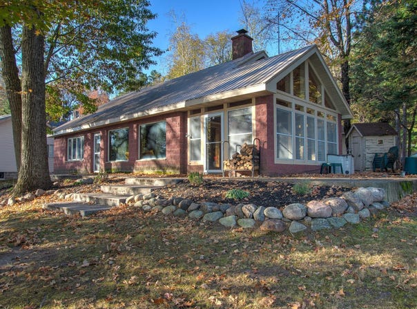 2097 Peninsula Drive, Mora, MN 55051