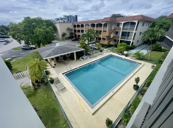 651 Pine Drive, Pompano Beach, FL 33060