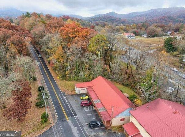 1093 Franklin Street, Dillard, GA 30537
