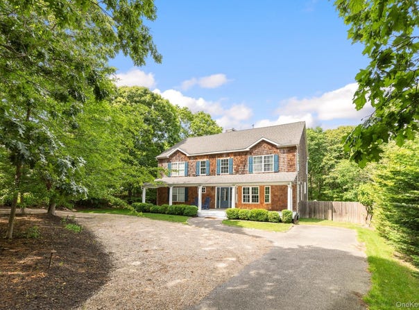 191 Shinnecock Hills Road, Southampton, NY 11968