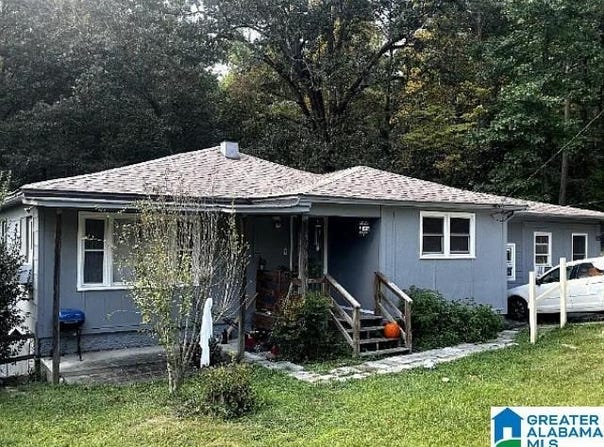 2638 CLAYTON STREET, IRONDALE, AL 35210