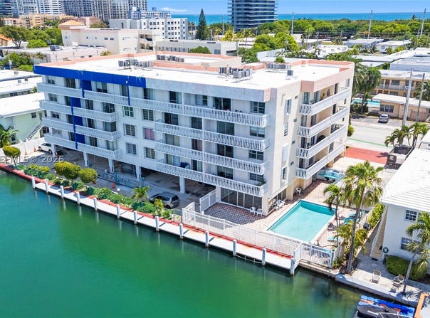 8530 Byron Ave, Miami Beach, FL 33141