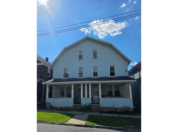 761/763 & 761R Coleman, Johnstown, PA 15902