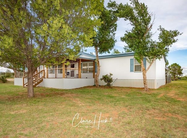 6207 S County Rd 1183, Midland, TX 79706