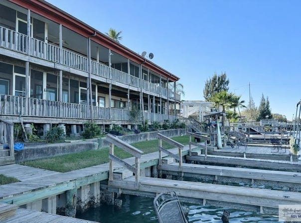 35435 MARSHALL HUTTS RD., RIO HONDO, TX 78583
