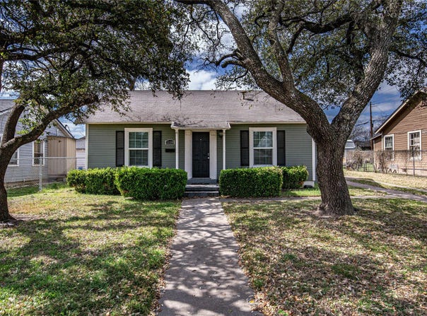 1108 N 28th Street, Waco, TX 76707