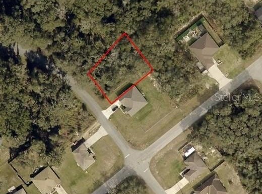 OAK Circle, OCALA, FL 34472