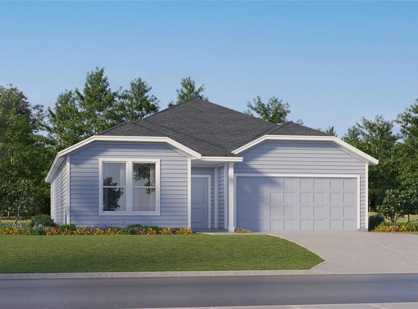 297 Avre Loop, Kyle, TX 78640