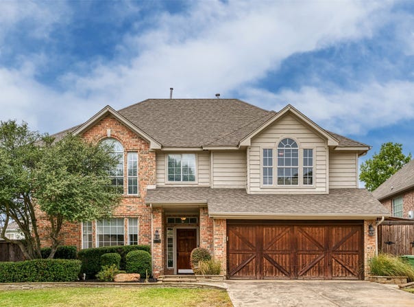 2148 Brookgate Drive, Grapevine, TX 76051