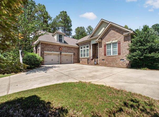 595 Parkside Drive, Aiken, SC 29803