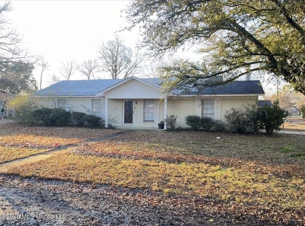 2 Pine Circle, Indianola, MS 38751
