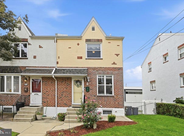 211 WILLOWBROOK Avenue, FOLSOM, PA 19033