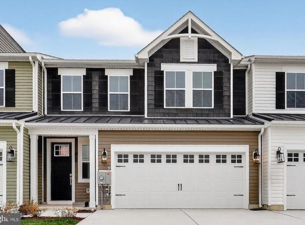 20529 SPYGLASS Circle, GEORGETOWN, DE 19947