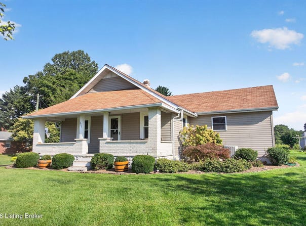 12701 Nabb New Washington Rd, Nabb, IN 47147