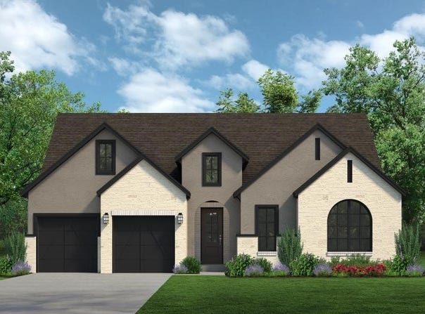 1265 Bosque Drive, Benbrook, TX 76126