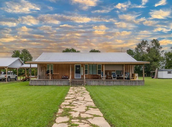 461 TERRY LANE, Oak Grove, LA 71263
