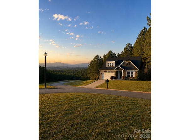 109 Spring Hollow, Mill Spring, NC 28756