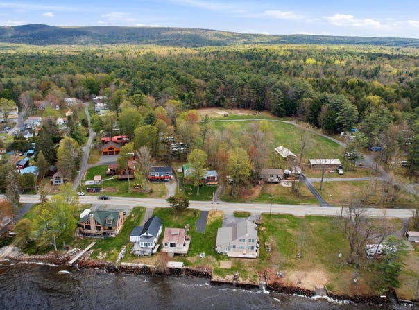 1380 County Highway 110, Broadalbin, NY 12025