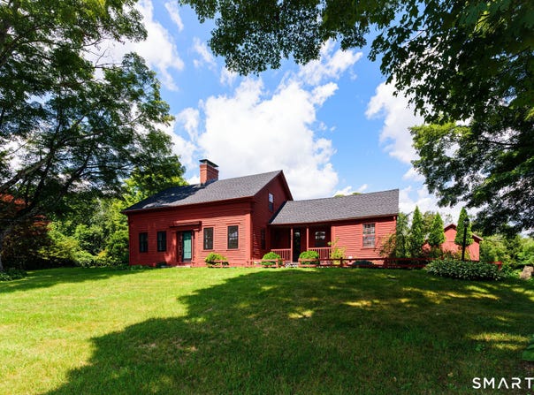 136 Hartford Road, Brooklyn, CT 06234