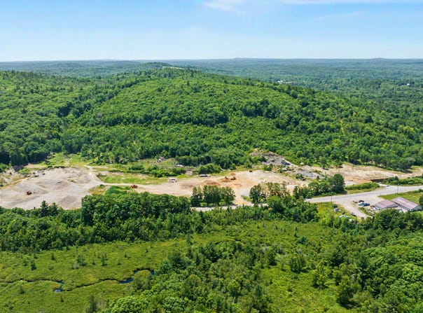 649 Patricktown Road, Somerville, ME 04348