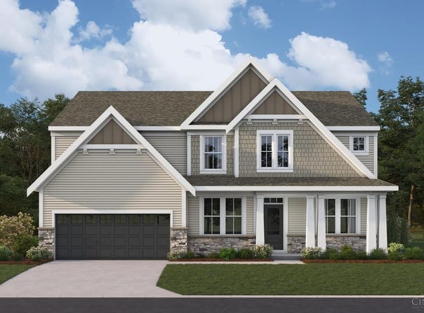 4034 Highland Court lot: 0, Harrison, OH 45030