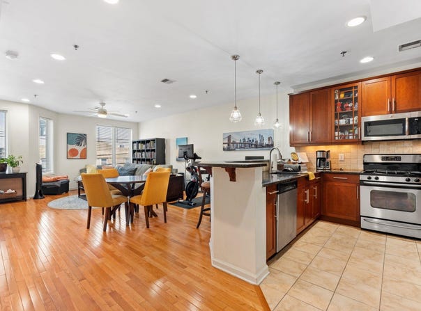 203-207 HACKENSACK PLANK RD, Weehawken, NJ 07086